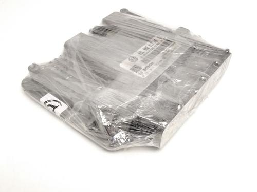Engine control unit (ECU) SKODA SUPERB II Estate (3T5)  | BP1094549M57 