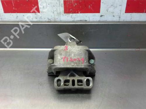 Used Engine mount SEAT LEON (1M1) [1999-2006]  14321799