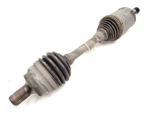 Used Right front driveshaft MERCEDES-BENZ GLK-CLASS (X204) 220 CDI 4-matic (204.984, 204.997) (170 hp) 27585003