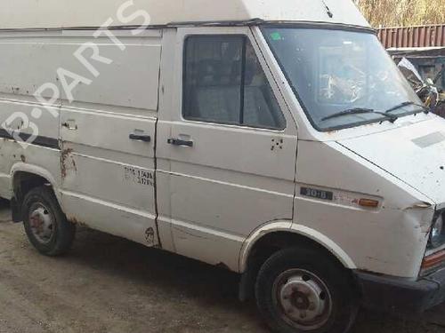 IVECO DAILY I Van 40-10 V (92 hp) 221253