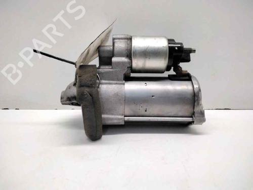 Used Starter NISSAN QASHQAI II SUV (J11, J11_) [2013-2025]  3243988