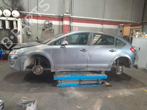 Used Parts CITROËN C4 I (LC_)  1.6 HDi  4995251