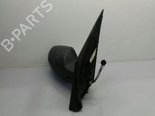 Right mirror FORD FIESTA V (JH_, JD_)  | BP6957911C27 