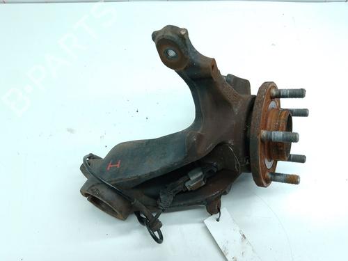 Venstre Styrespindel Lejehus Venstre Styrespindel Lejehus FORD C-MAX II (DXA/CB7, DXA/CEU) 1.6 Ti (125 hp) 35791380 35791380