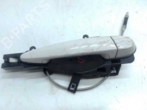 Used Front right exterior door handle Front right exterior door handle BMW X5 (E70) xDrive 30 d (245 hp) 36264508 36264508
