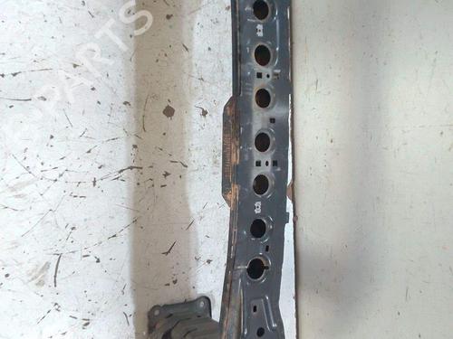 Used Front bumper reinforcement Front bumper reinforcement 37664784 37664784