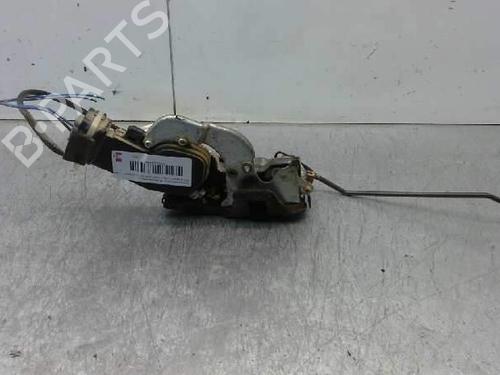 Højre fortil lås Højre fortil lås 611484 611484