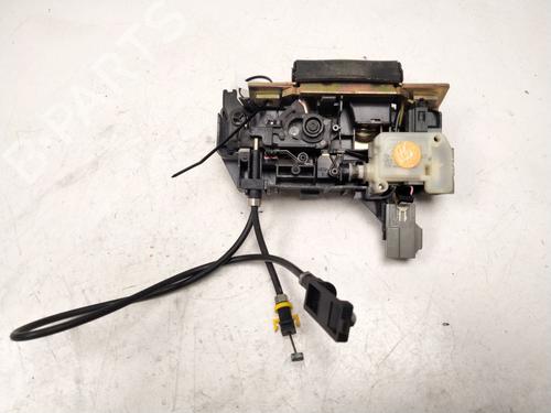 Serratura portellone posteriore Serratura portellone posteriore VOLVO XC90 I (275) D5 AWD (185 hp) 36352767 36352767