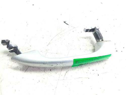 Used Front right exterior door handle MERCEDES-BENZ CLC-CLASS (CL203) [2008-2011]  15491226