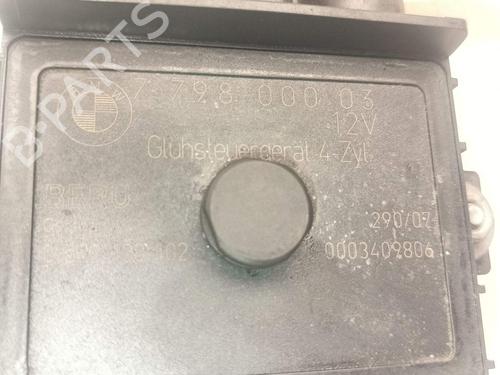 Electronic module BMW 1 Coupe (E82) 120 d | BP36912939M83 - Image 2