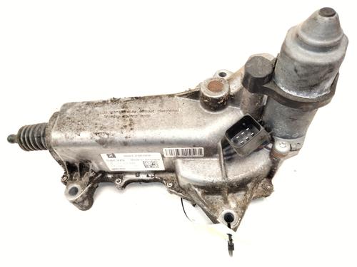 Andre IVECO DAILY IV Van 35C14 GV, 35C14 GV/P, 35S14 GV, 35S14 GV/P (136 hp) 30515136