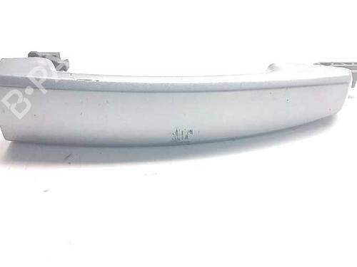 Used Front right exterior door handle OPEL ASTRA J (P10) [2009-2016]  11764697