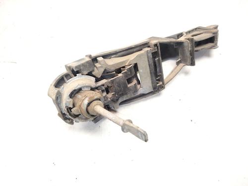 Front left exterior door handle SEAT IBIZA III (6L1) 1.9 TDI | BP23191935C128 