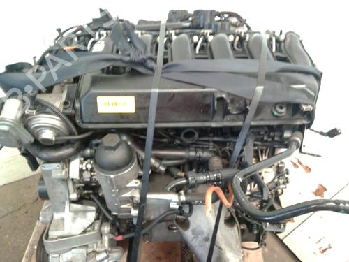 Engine BMW 3 (E90) 330 d | BP35765331M1 - Image 5