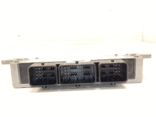 Engine control unit (ECU) CITROËN C2 (JM_) 1.4 | BP32504983M57 - Image 2