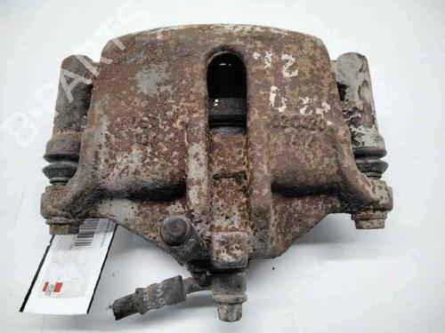 Used Left front brake caliper Left front brake caliper 11601732 11601732