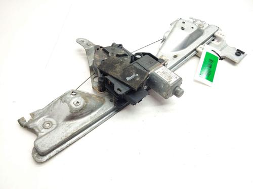 Used Rear right window mechanism Rear right window mechanism PEUGEOT 308 SW I (4E_, 4H_) [2007-2014] 17322299 17322299