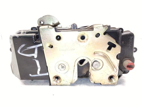 Türschloss rechts hinten für CITROËN XSARA PICASSO (N68) 2.0 HDi (90 hp) 30838075