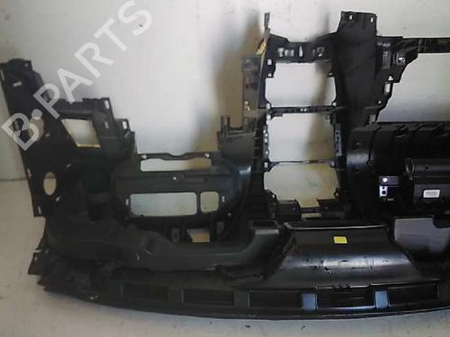 Dashboard NISSAN QASHQAI / QASHQAI +2 I (J10, NJ10, JJ10E)  | BP17790037C46 