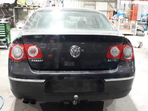 Handskerum VW PASSAT B6 (3C2) | BP10054539C95 - Image 8