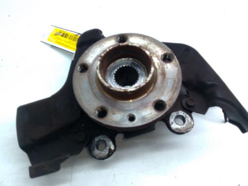 Used Right front steering knuckle Right front steering knuckle FIAT DOBLO Cargo (263_) 1.3 D Multijet (263WXU1A, 263ZXU1A, 263WYB1A, 263ZYB1A) (95 hp) 33621285 33621285
