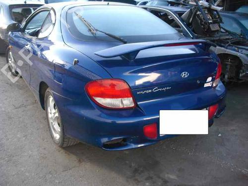 Instrument cluster HYUNDAI COUPE I (RD)  | BP3691662C47 