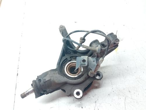 Left front steering knuckle CITROËN BERLINGO MULTISPACE (B9) 1.6 HDi 90 | BP27605185M25 