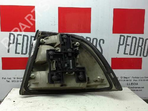 Right taillight OPEL VECTRA B (J96) 2.0 DTI 16V (F19) | BP212275C35 