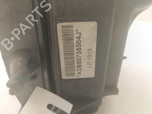 Air filter box BMW 3 (F30, F80)  | BP18876015M87 