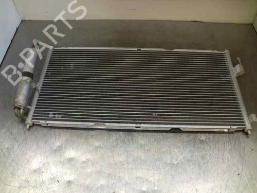 Used AC radiator NISSAN ALMERA TINO (V10) 1.8 (114 hp) 2218244