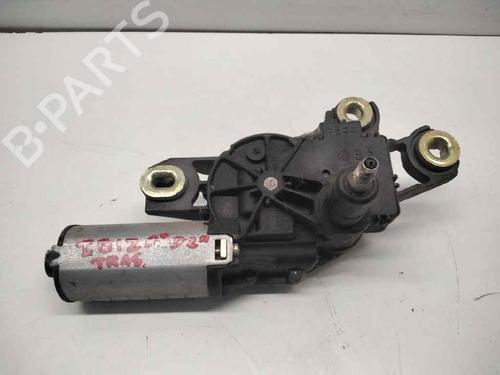 Used Rear wiper motor SEAT IBIZA II (6K1) [1993-2002]  9640043