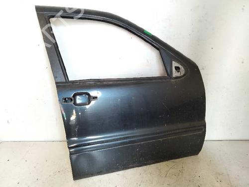 Used Right front door MERCEDES-BENZ M-CLASS (W163) ML 400 CDI (163.128) (250 hp) 17835151