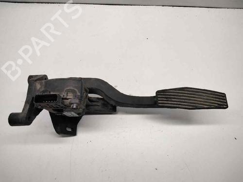 Used Pedal OPEL MERIVA A MPV (X03) 1.7 DTI (E75) (75 hp) 10041272