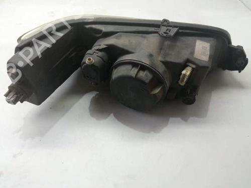 Left headlight PEUGEOT 306 Break (7E, N3, N5)  | BP7224437C28 