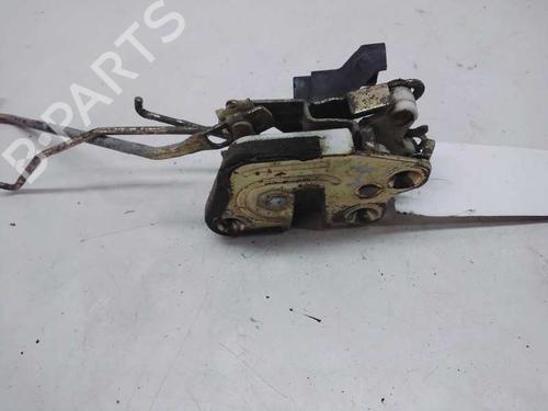 Front left lock HYUNDAI COUPE I (RD) 1.6 16V | BP9125703C98 