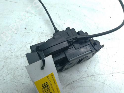 Rear left lock RENAULT GRAND SCÉNIC III (JZ0/1_) 1.5 dCi (JZ09, JZ0D, JZ10, JZ14, JZ1G, JZ29, JZ2C) | BP29566549C100 