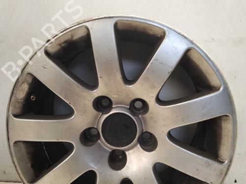 Used Rim VW PASSAT B5.5 (3B3) 1.9 TDI (130 hp) 14904867