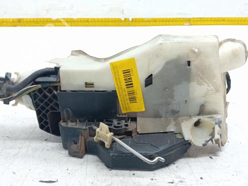 Used Front left lock MERCEDES-BENZ S-CLASS (W220) S 320 CDI (220.026, 220.126) (197 hp) 25822874