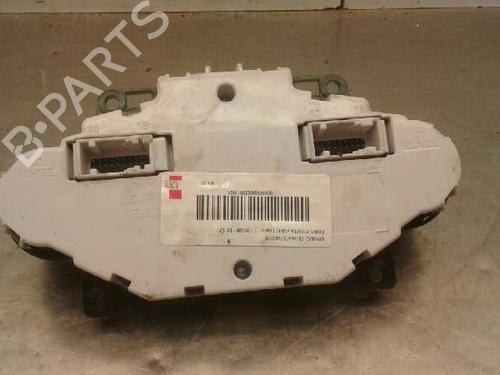 Climate control FORD FIESTA VI (CB1, CCN)  | BP10221496I5 