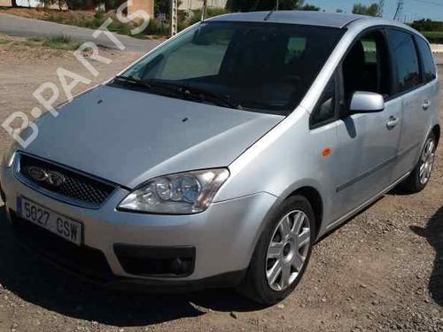 Brake master cylinder FORD FOCUS C-MAX (DM2) | BP7648177M77 - Image 7