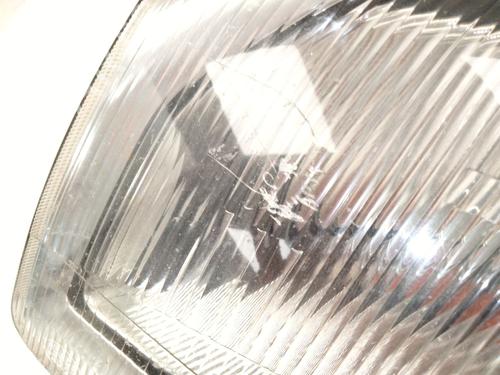 Left headlight LAND ROVER FREELANDER I (L314)  | BP27630840C28 