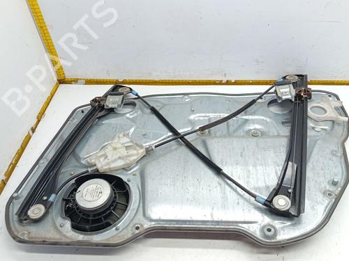 Front left window mechanism SEAT IBIZA III (6L1) 1.9 TDI | BP28512037C22