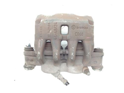 Used Right front brake caliper CITROËN JUMPER II Van 2.2 HDi 100 (101 hp) 20156232