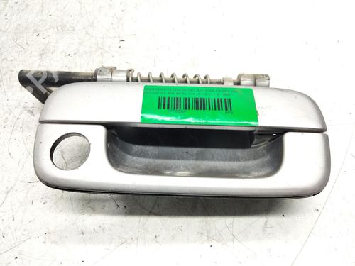 Used Front right exterior door handle PEUGEOT 406 (8B) [1995-2005]  16268692
