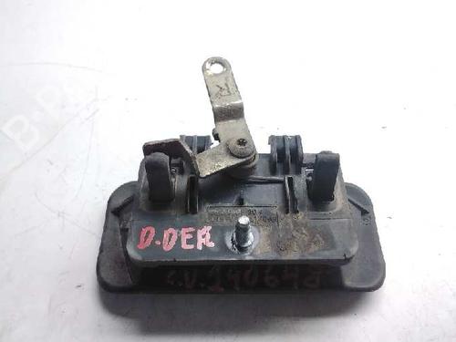 Front right exterior door handle FORD TRANSIT Van (FA_ _)  | BP9842208C129 