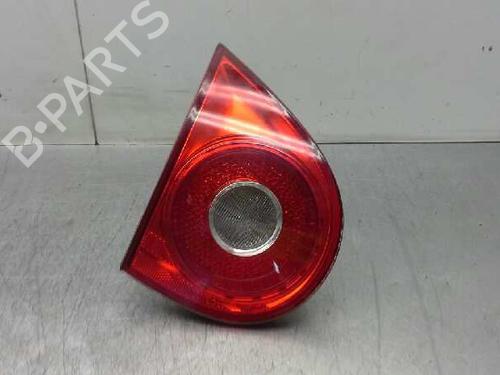 Used Left tailgate light VW GOLF V (1K1) [2003-2010]  13369112