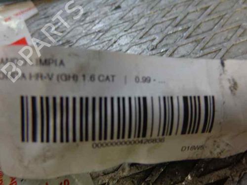 Steering column stalk HONDA HR-V (GH_)  | BP1359539I23 