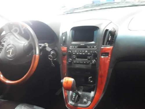 Steering column stalk LEXUS RX (MCU15) | BP17540206I23 - Image 7