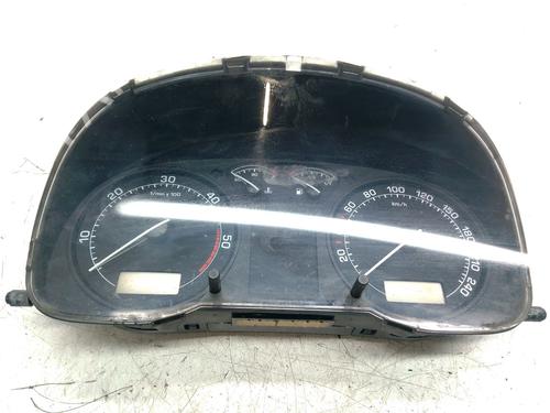 Used Instrument cluster SKODA OCTAVIA I (1U2) 1.9 TDI (100 hp) 32059675