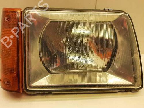 Used Right headlight Right headlight SEAT TERRA (24) [1987-1996] 6992013 6992013